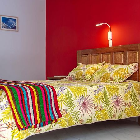 La Chacana Hotel Boutique Huaraz  Eksteriør billede