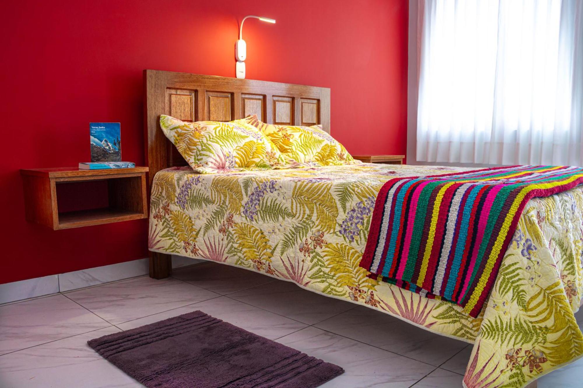 La Chacana Hotel Boutique Huaraz  Eksteriør billede