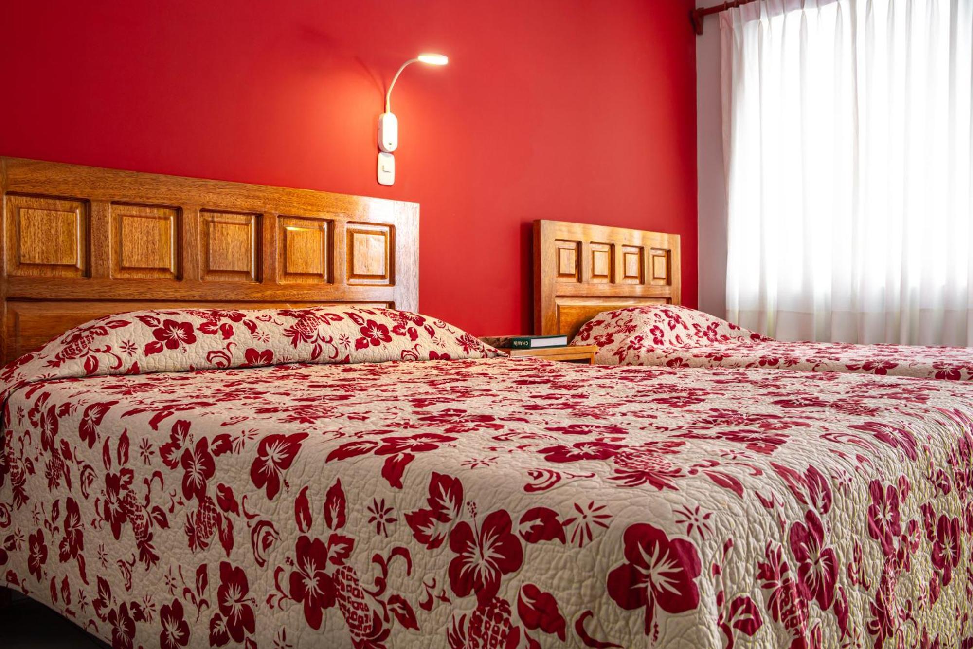 La Chacana Hotel Boutique Huaraz  Eksteriør billede