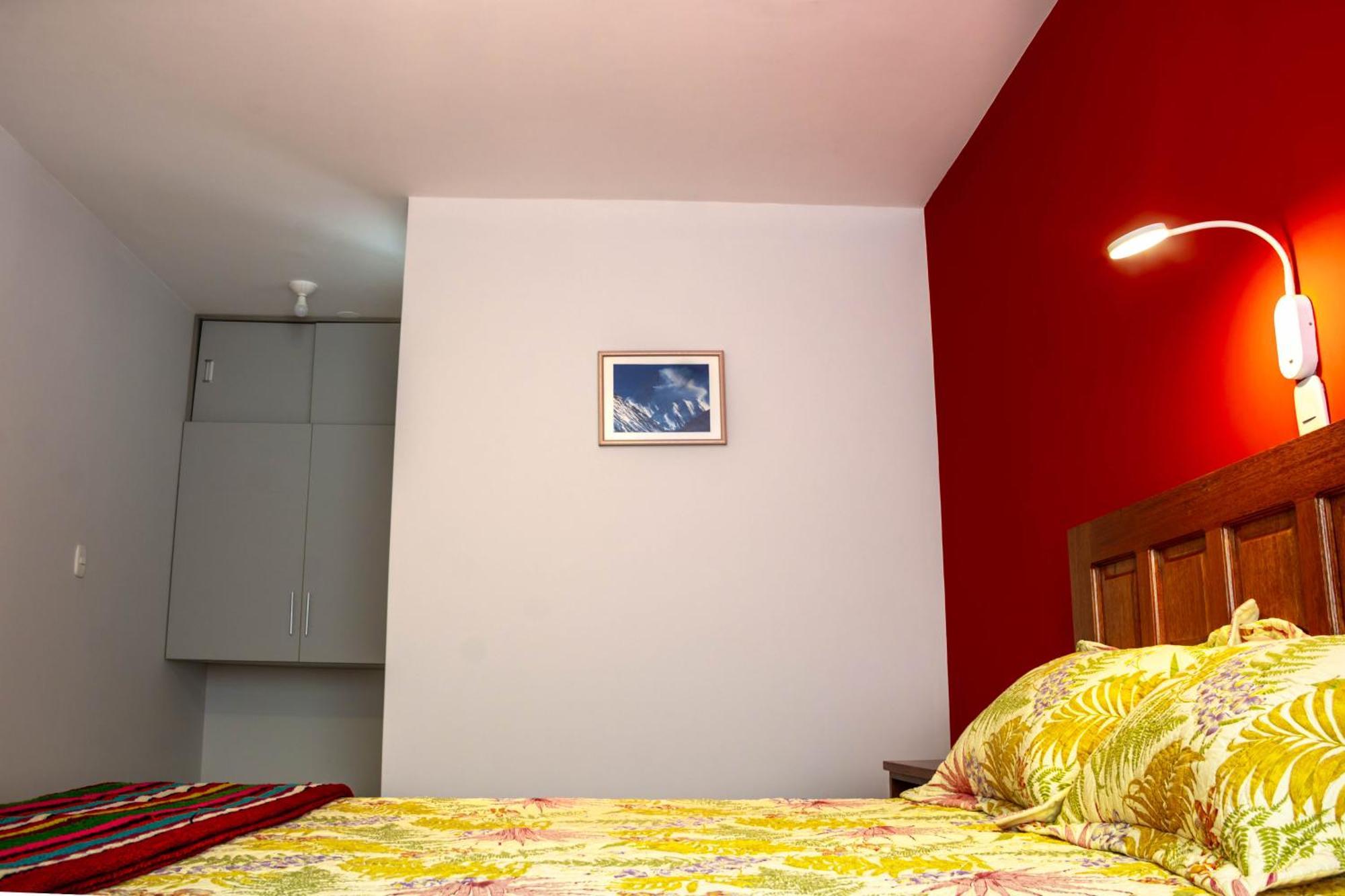 La Chacana Hotel Boutique Huaraz  Eksteriør billede